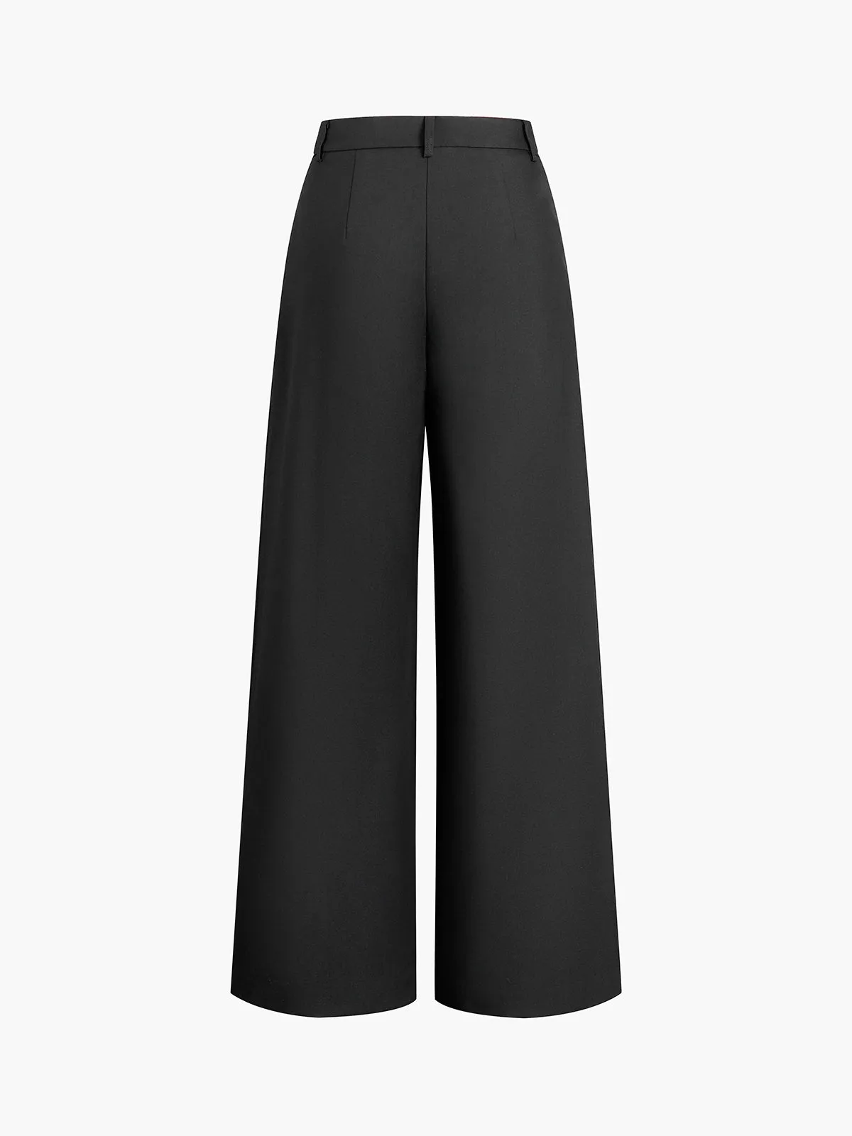 Theo | Wide Leg ELEGANT Pants